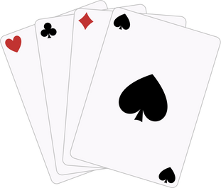 Casino Card Game